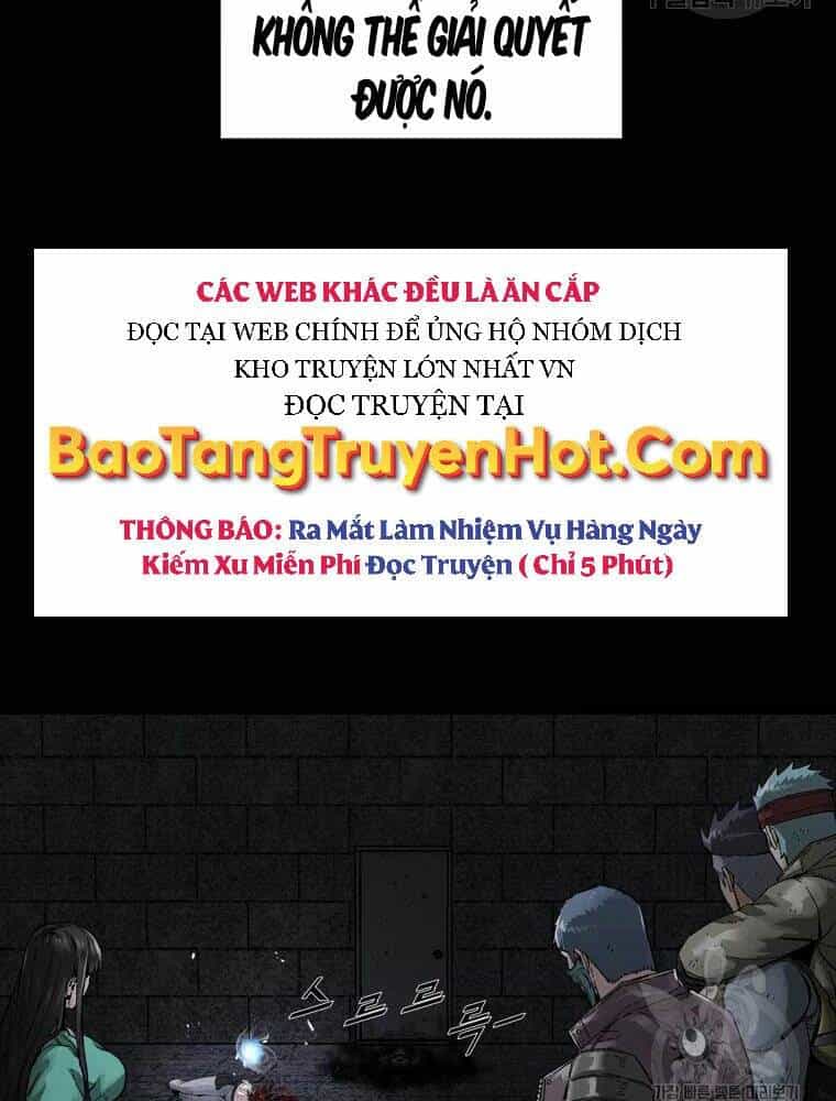 Mật Mã Mê Cung - Chương 27 - ảnh 34
