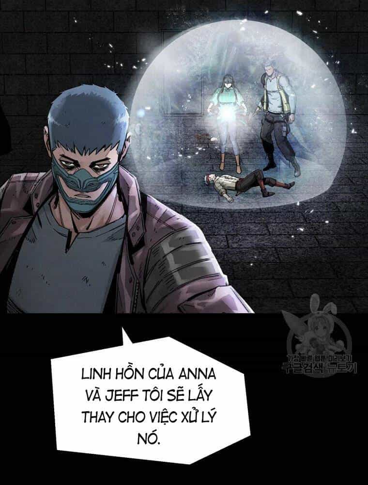 Mật Mã Mê Cung - Chương 27 - ảnh 43