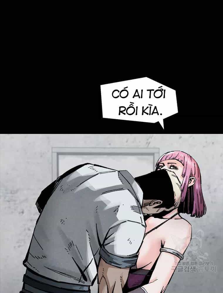 Mật Mã Mê Cung - Chương 28 - ảnh 60