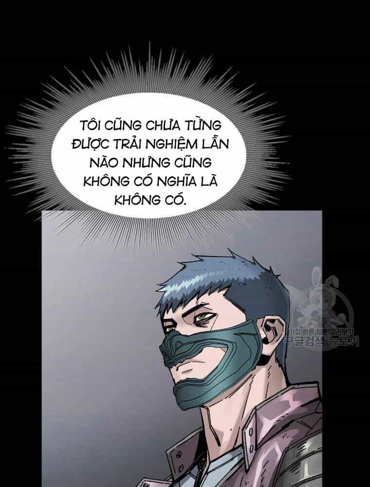 Mật Mã Mê Cung - Chương 28 - ảnh 72