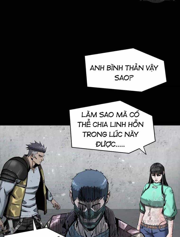 Mật Mã Mê Cung - Chương 29 - ảnh 18