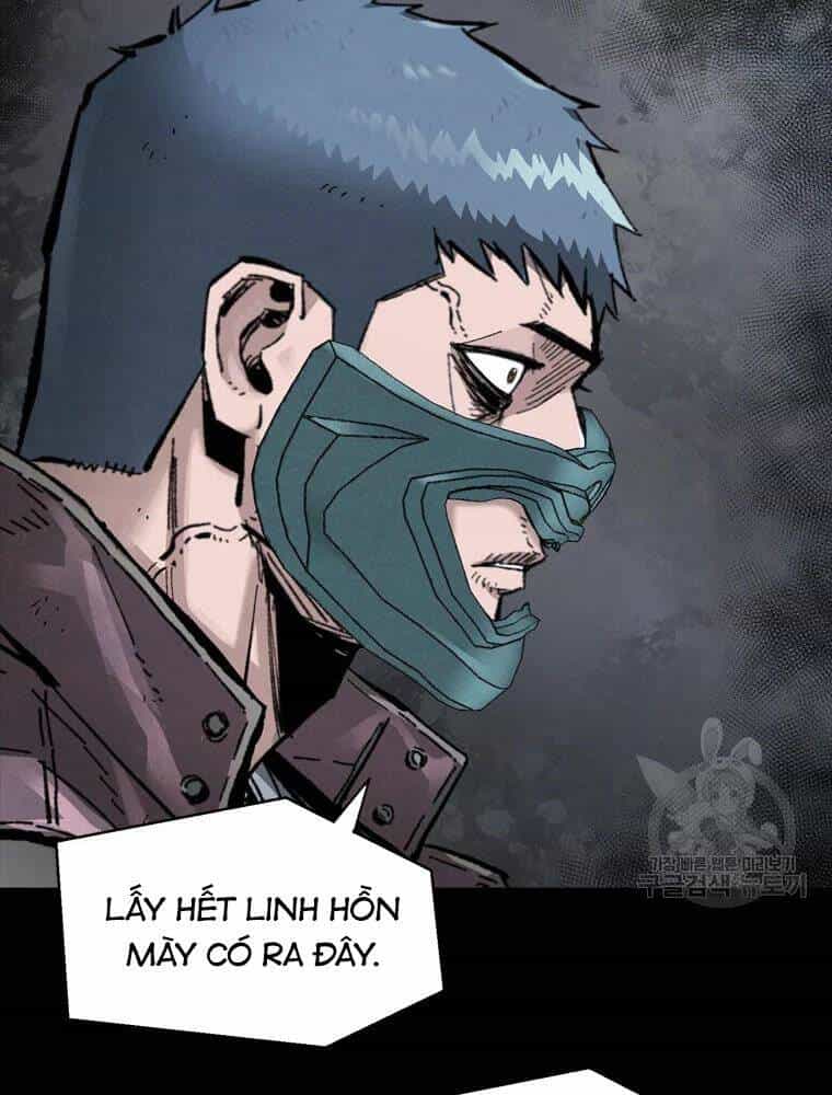 Mật Mã Mê Cung - Chương 29 - ảnh 46