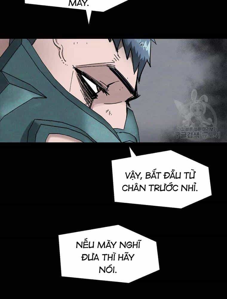Mật Mã Mê Cung - Chương 29 - ảnh 52
