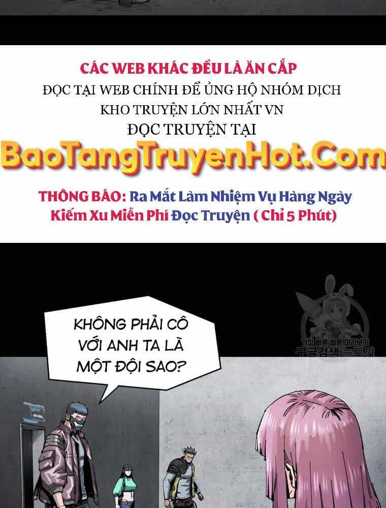 Mật Mã Mê Cung - Chương 29 - ảnh 62
