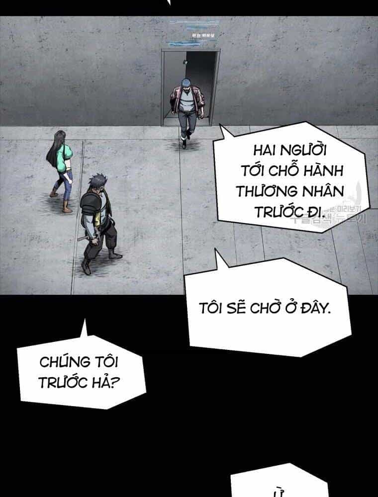 Mật Mã Mê Cung - Chương 29 - ảnh 71