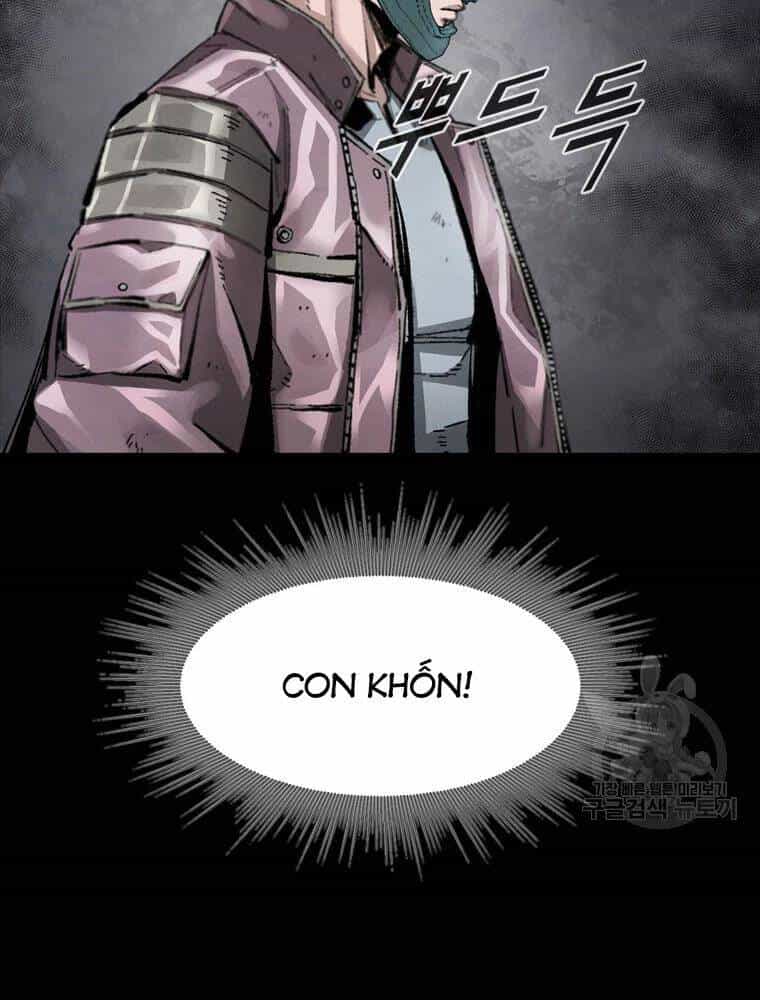 Mật Mã Mê Cung - Chương 29 - ảnh 99