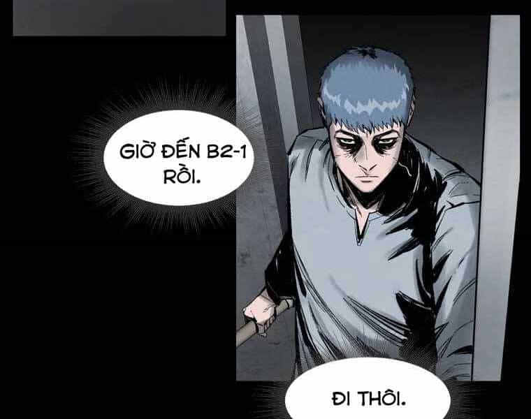 Mật Mã Mê Cung - Chương 3 - ảnh 13