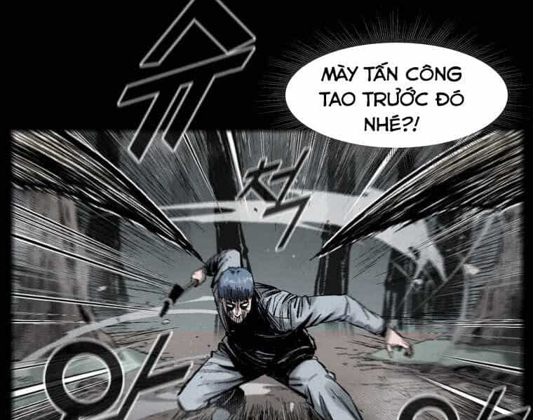Mật Mã Mê Cung - Chương 3 - ảnh 131