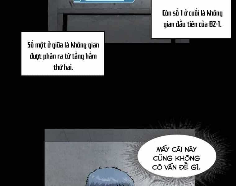 Mật Mã Mê Cung - Chương 3 - ảnh 30