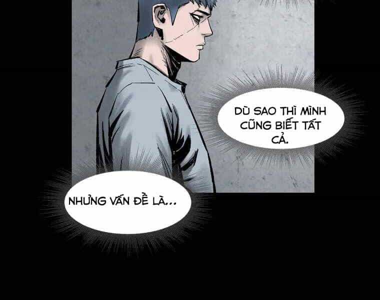 Mật Mã Mê Cung - Chương 3 - ảnh 31