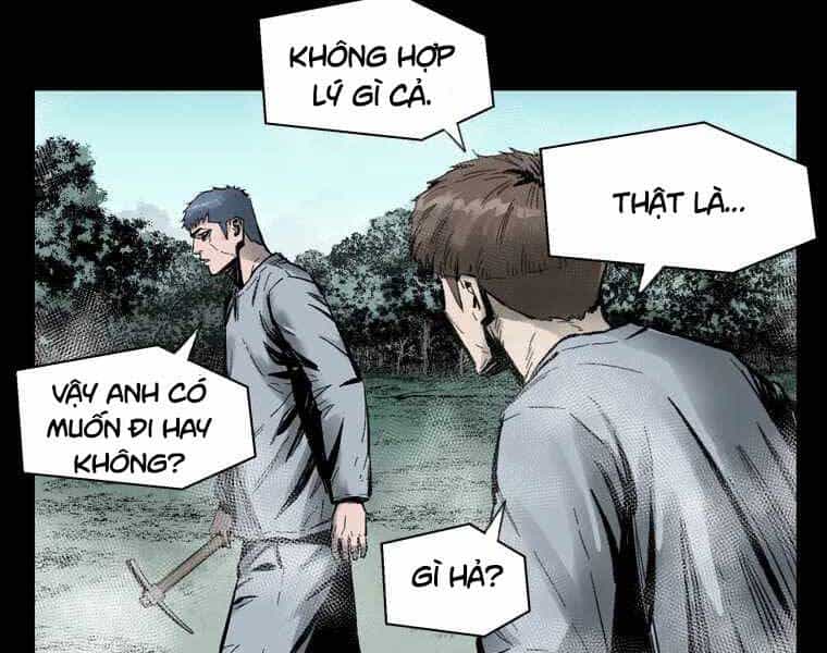 Mật Mã Mê Cung - Chương 3 - ảnh 86