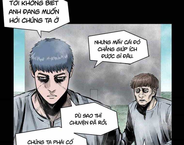 Mật Mã Mê Cung - Chương 3 - ảnh 88
