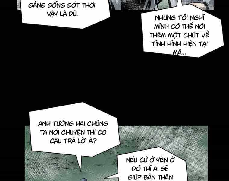 Mật Mã Mê Cung - Chương 3 - ảnh 89