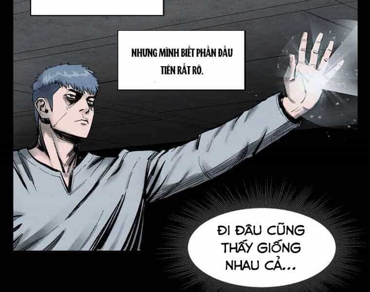 Mật Mã Mê Cung - Chương 3 - ảnh 9