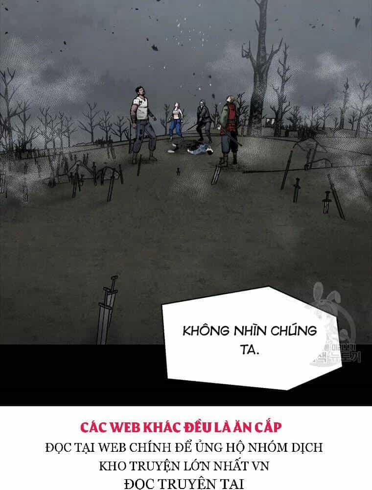 Mật Mã Mê Cung - Chương 30 - ảnh 56