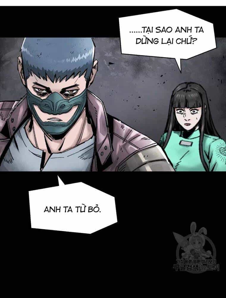 Mật Mã Mê Cung - Chương 30 - ảnh 90