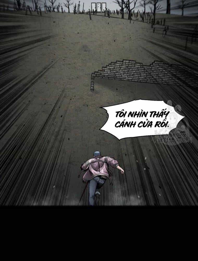 Mật Mã Mê Cung - Chương 31 - ảnh 13