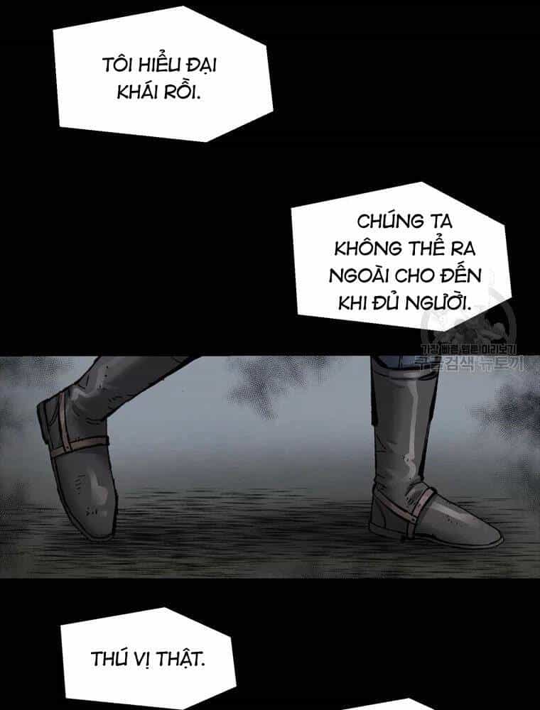 Mật Mã Mê Cung - Chương 33 - ảnh 102