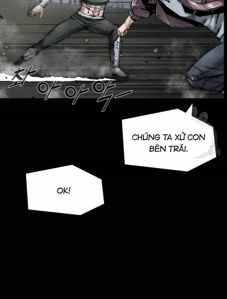 Mật Mã Mê Cung - Chương 33 - ảnh 17
