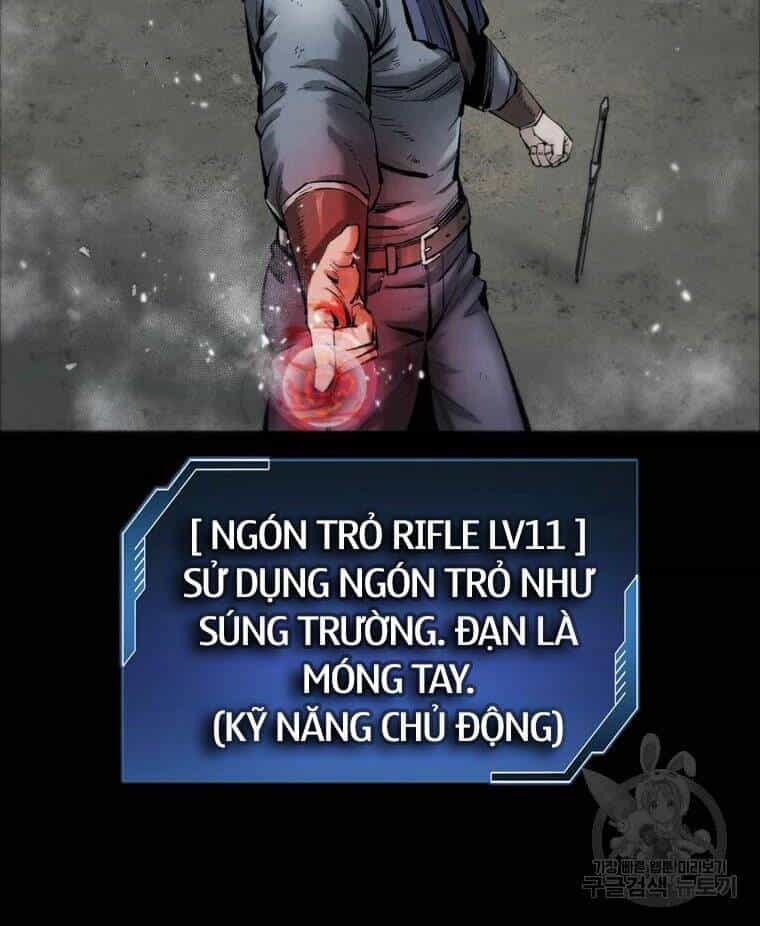 Mật Mã Mê Cung - Chương 34 - ảnh 28
