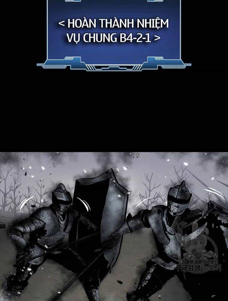 Mật Mã Mê Cung - Chương 34 - ảnh 47