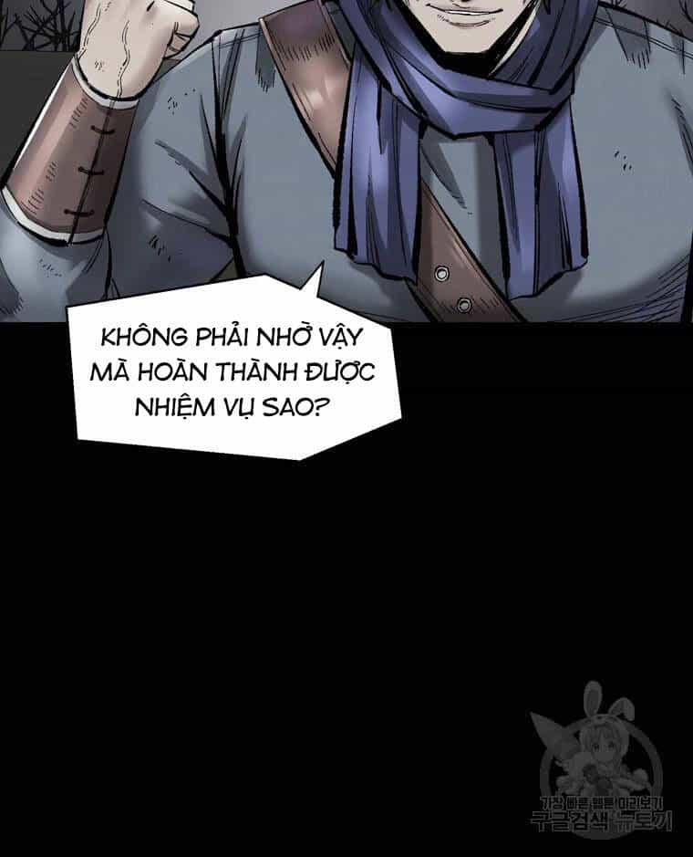 Mật Mã Mê Cung - Chương 34 - ảnh 57