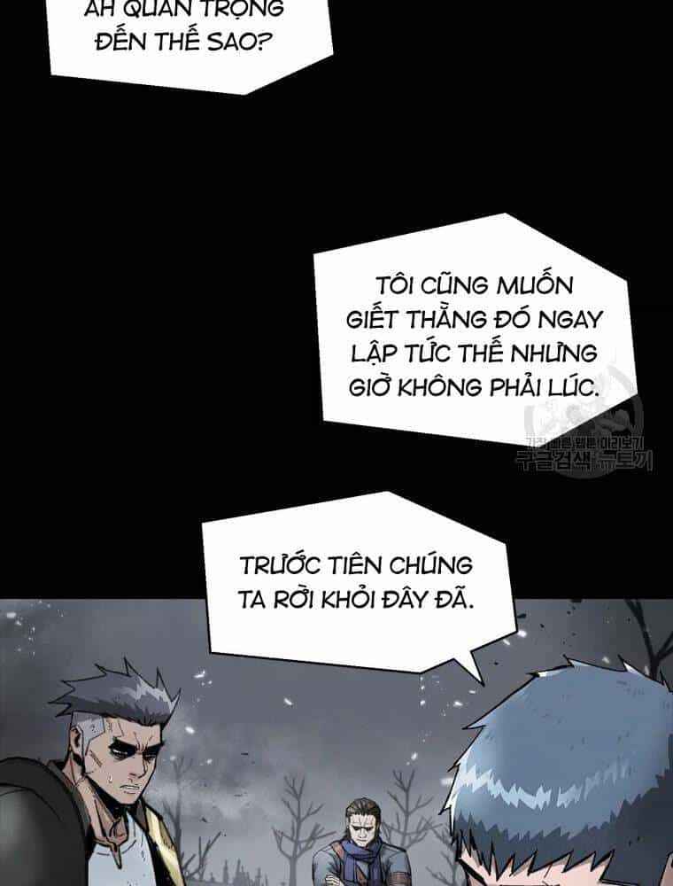 Mật Mã Mê Cung - Chương 34 - ảnh 70