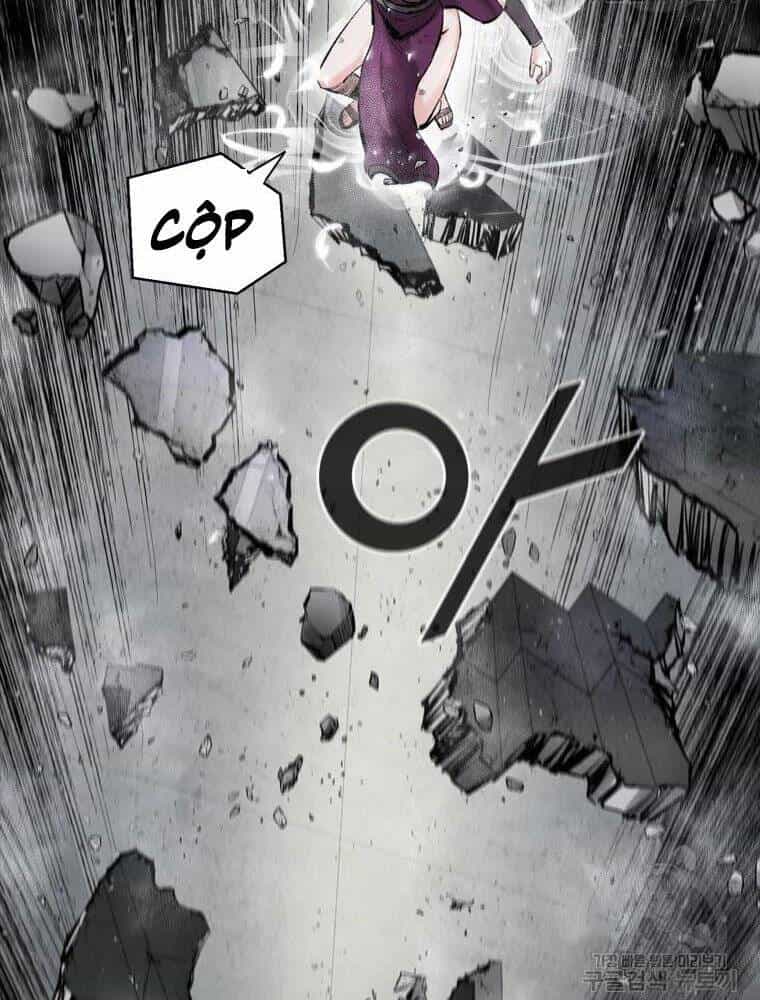 Mật Mã Mê Cung - Chương 35 - ảnh 34