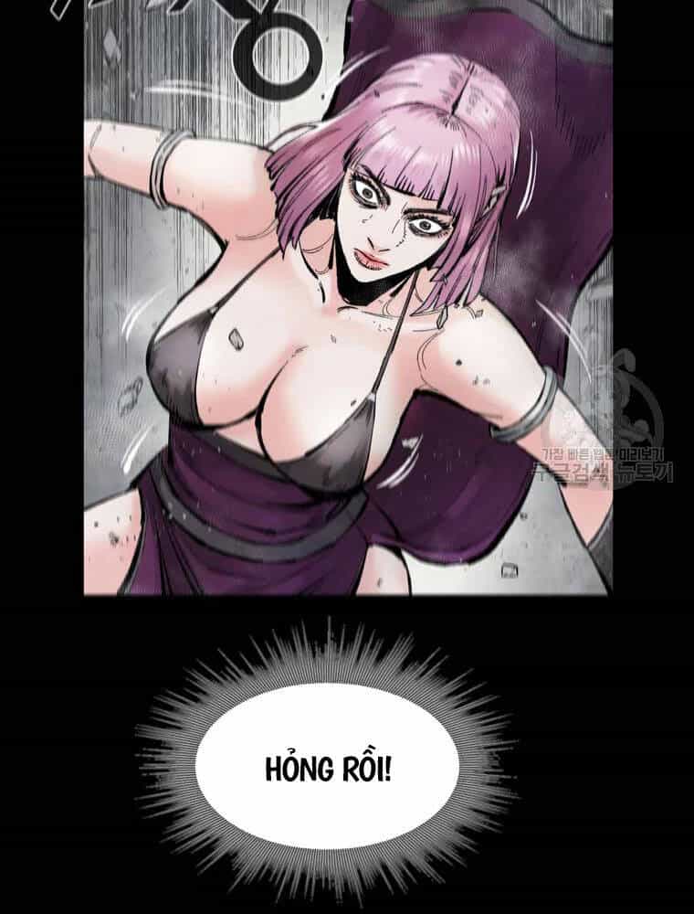 Mật Mã Mê Cung - Chương 36 - ảnh 55
