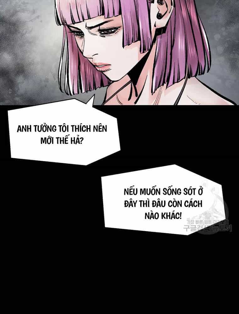 Mật Mã Mê Cung - Chương 37 - ảnh 14