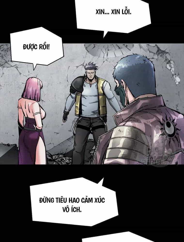 Mật Mã Mê Cung - Chương 37 - ảnh 16