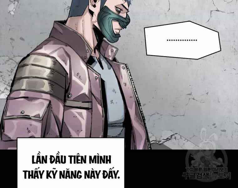 Mật Mã Mê Cung - Chương 37 - ảnh 20