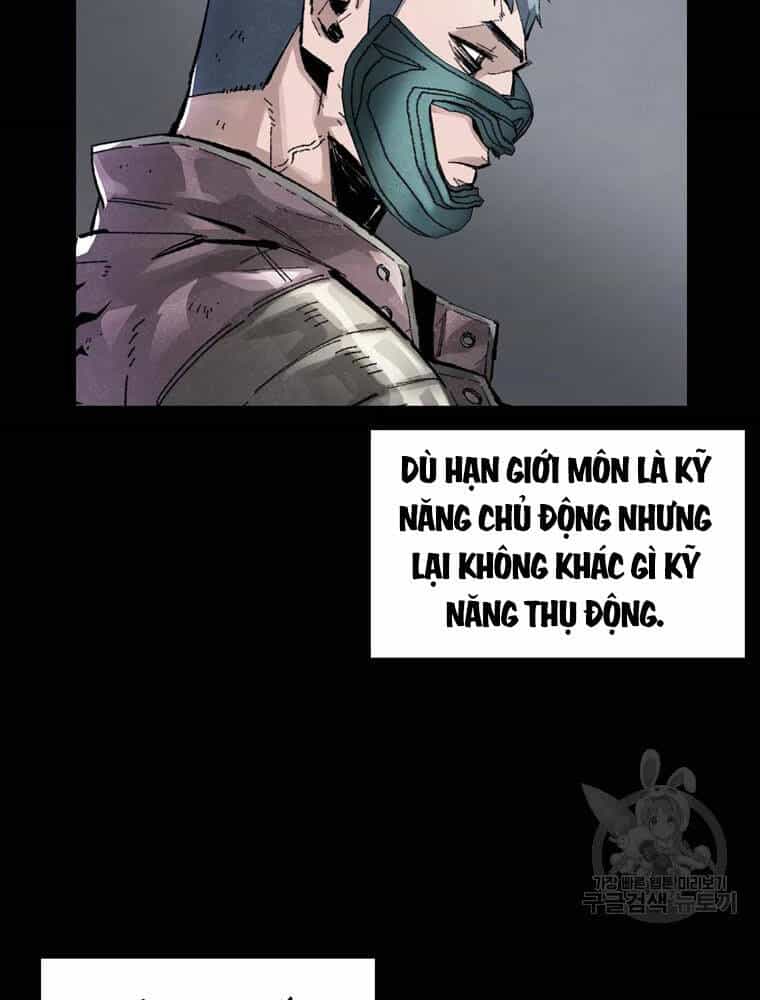 Mật Mã Mê Cung - Chương 37 - ảnh 22