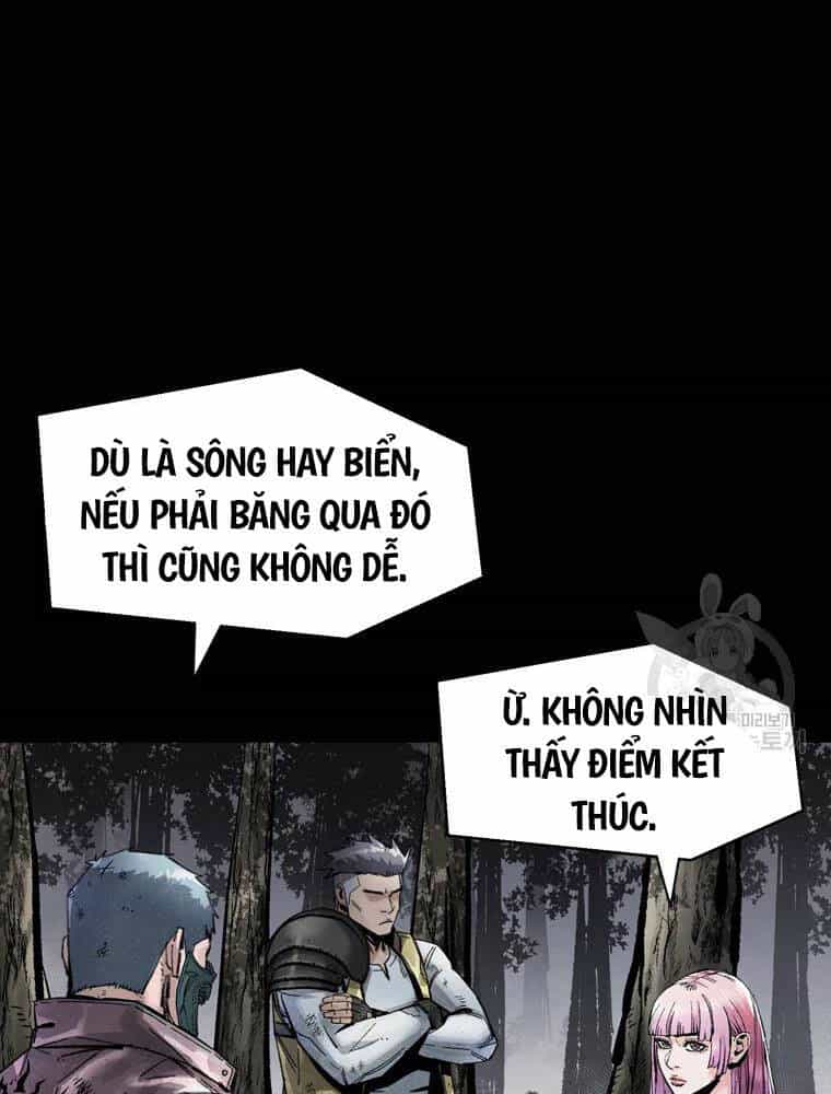Mật Mã Mê Cung - Chương 37 - ảnh 56