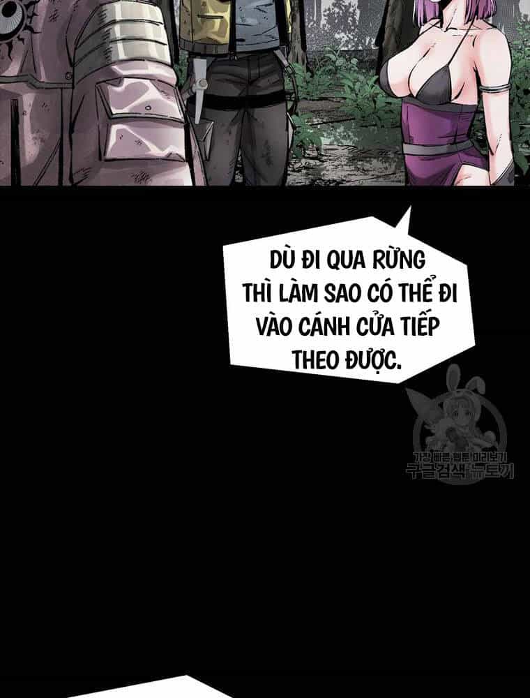 Mật Mã Mê Cung - Chương 37 - ảnh 57
