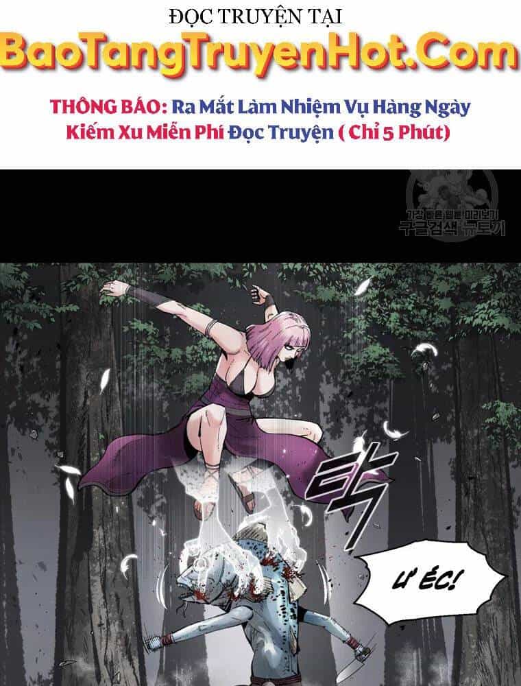 Mật Mã Mê Cung - Chương 38 - ảnh 23