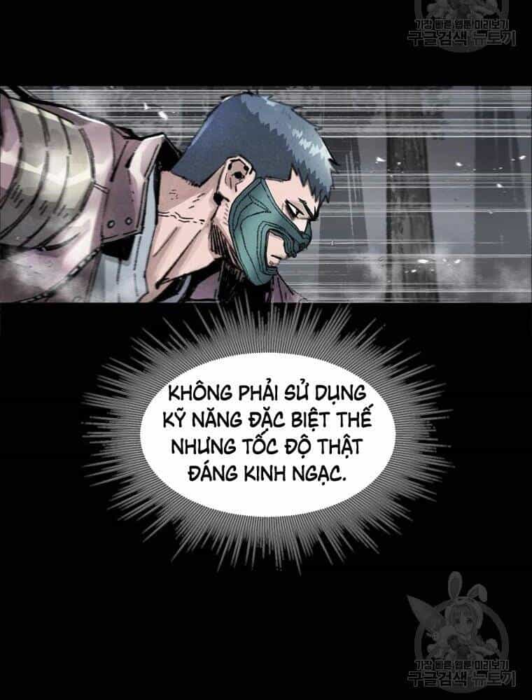 Mật Mã Mê Cung - Chương 38 - ảnh 34