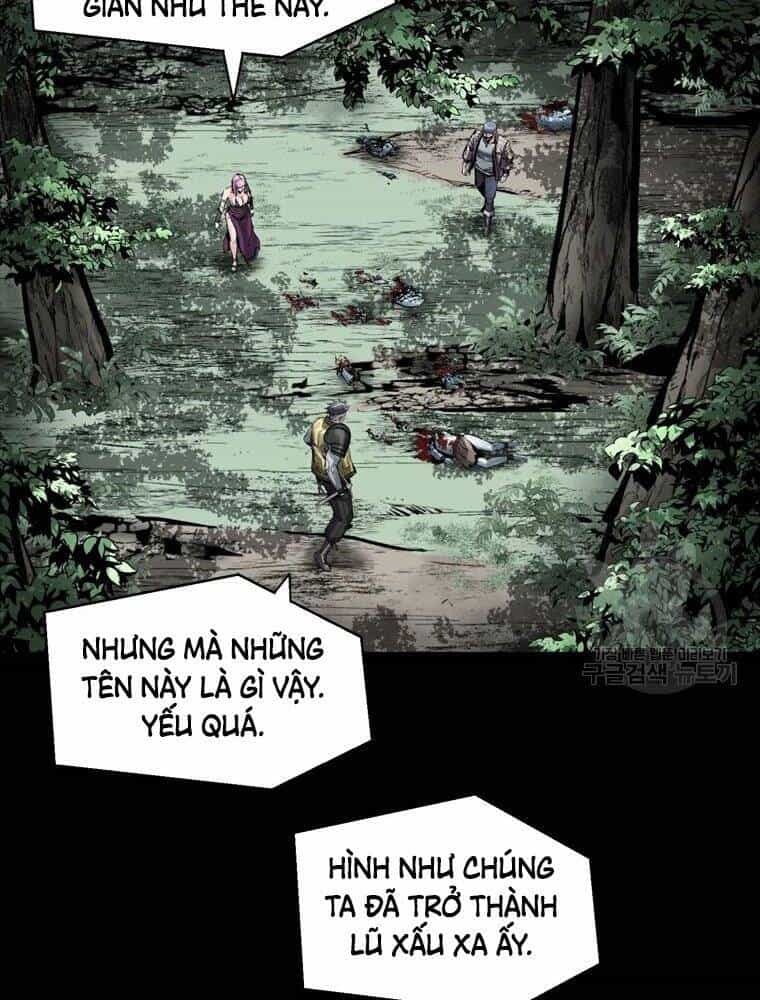 Mật Mã Mê Cung - Chương 38 - ảnh 62