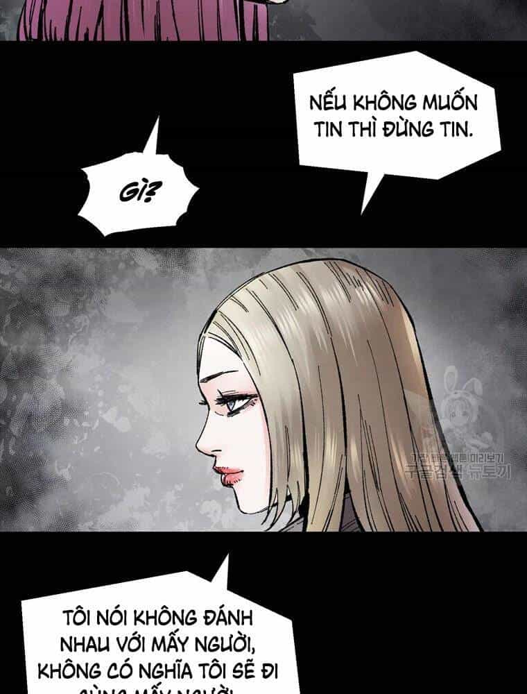 Mật Mã Mê Cung - Chương 38 - ảnh 73