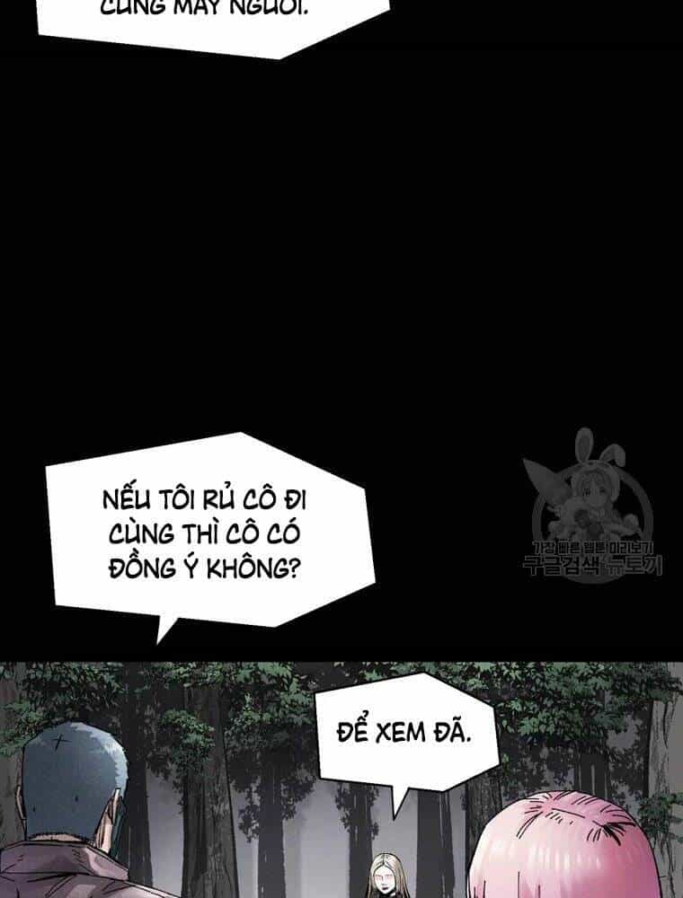Mật Mã Mê Cung - Chương 38 - ảnh 74