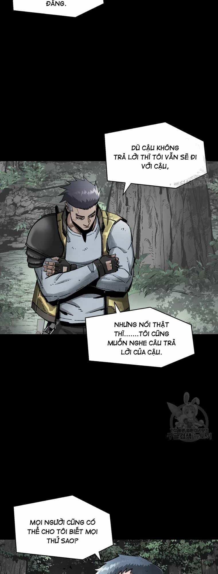 Mật Mã Mê Cung - Chương 39 - ảnh 11