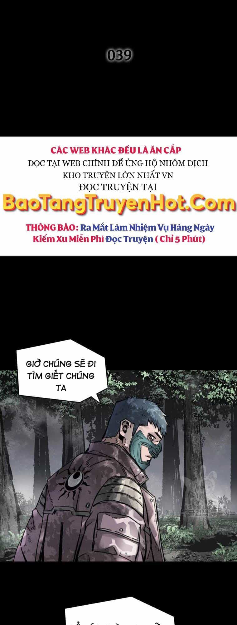 Mật Mã Mê Cung - Chương 39 - ảnh 2