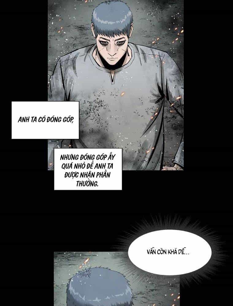 Mật Mã Mê Cung - Chương 4 - ảnh 88
