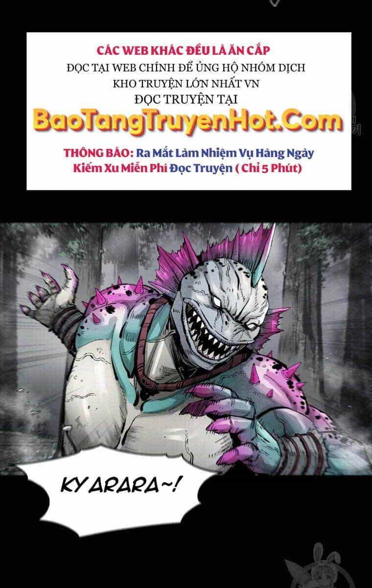 Mật Mã Mê Cung - Chương 40 - ảnh 4