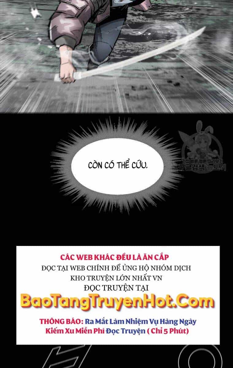 Mật Mã Mê Cung - Chương 40 - ảnh 70