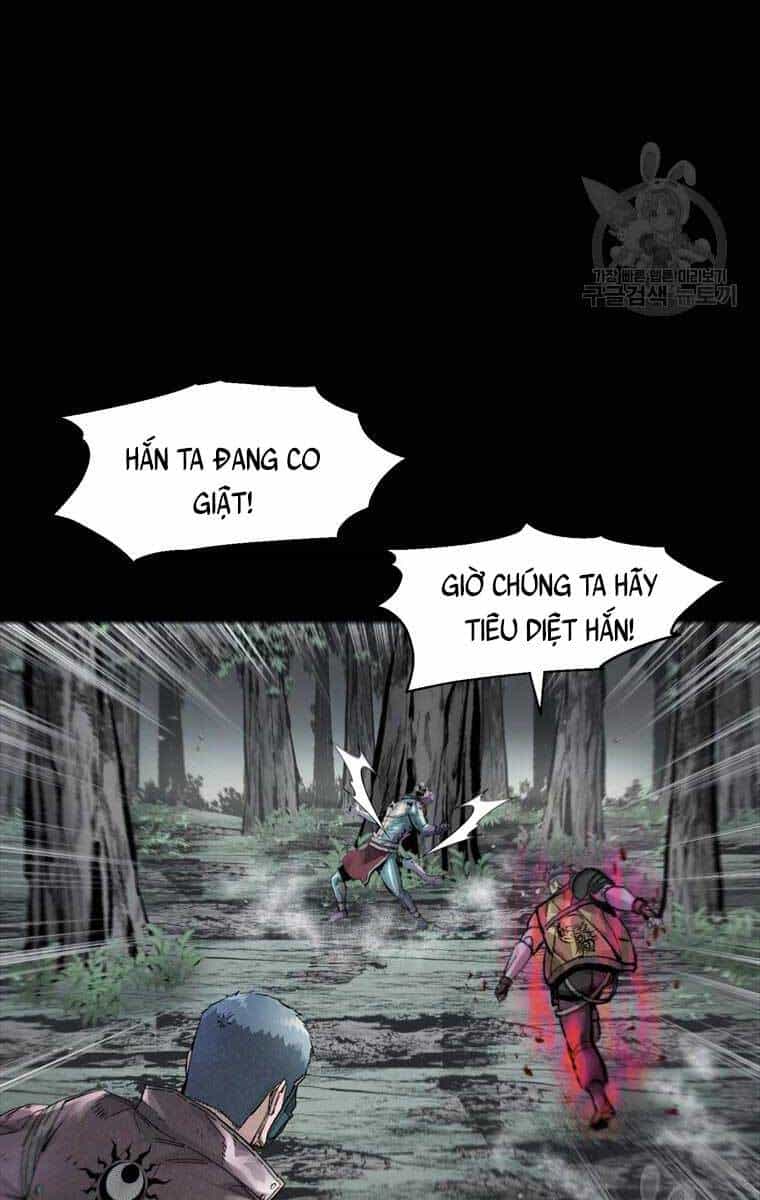 Mật Mã Mê Cung - Chương 41 - ảnh 42