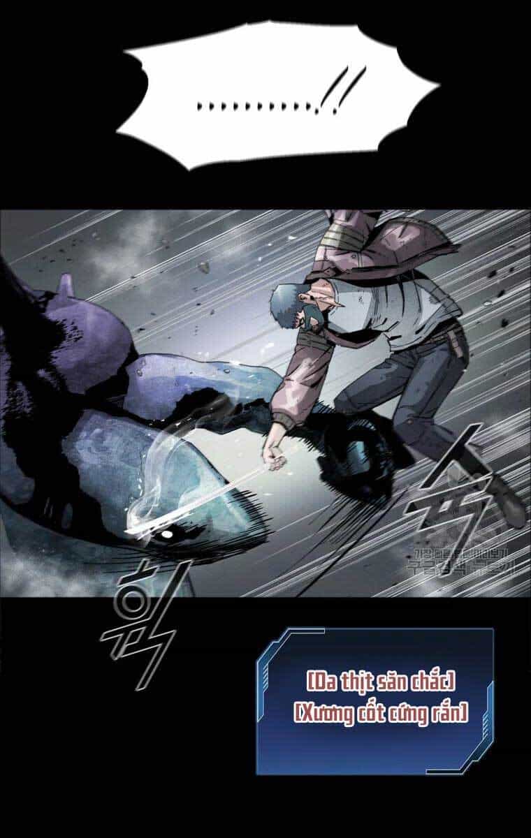 Mật Mã Mê Cung - Chương 41 - ảnh 67