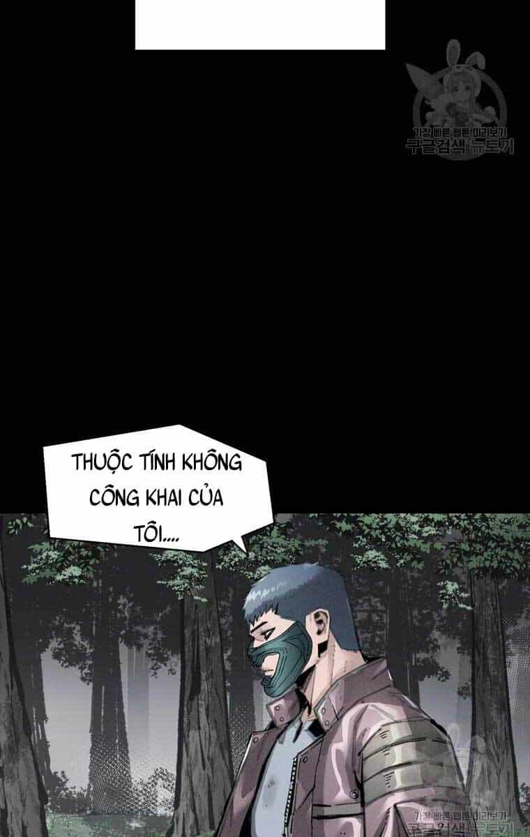 Mật Mã Mê Cung - Chương 42 - ảnh 17