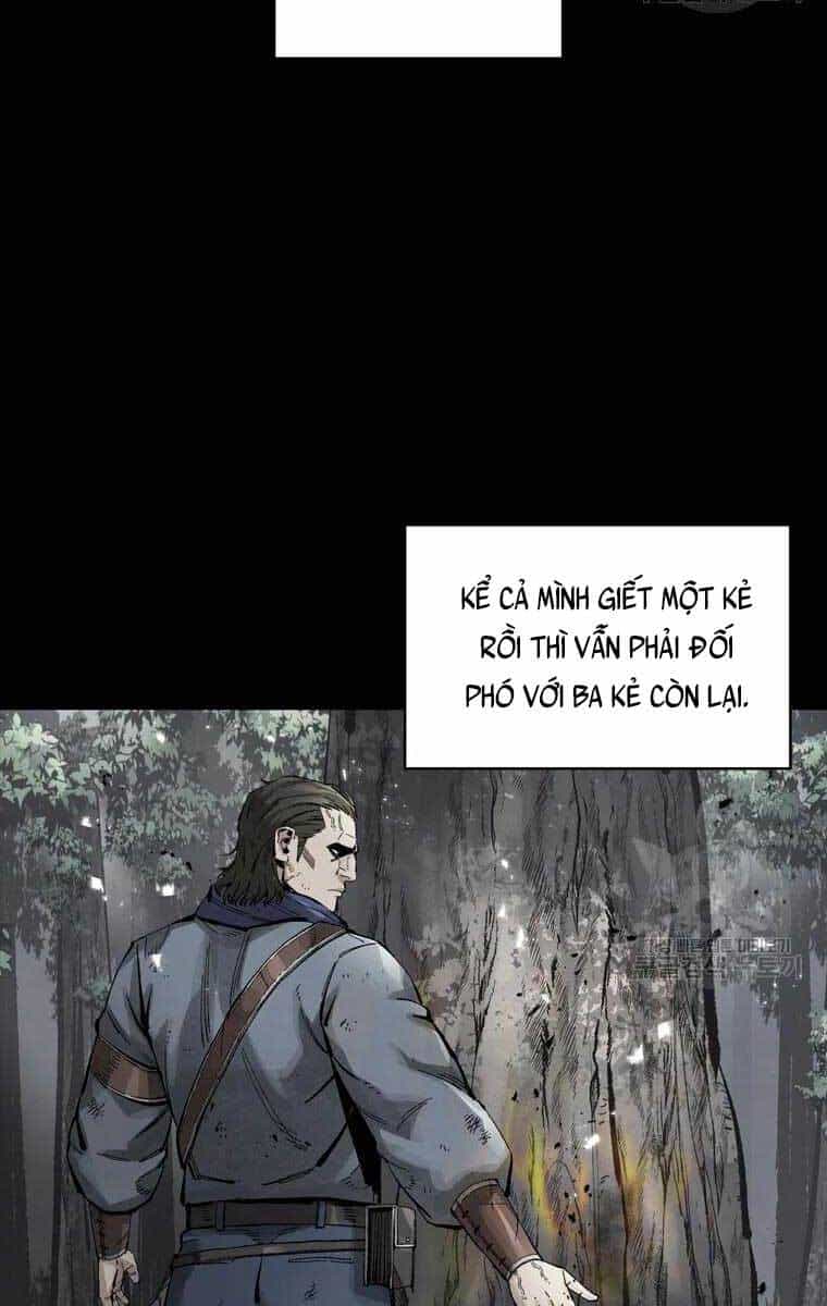 Mật Mã Mê Cung - Chương 42 - ảnh 28