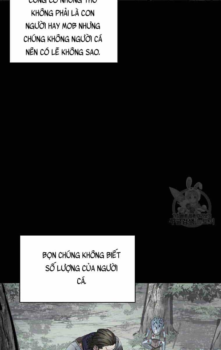 Mật Mã Mê Cung - Chương 42 - ảnh 36